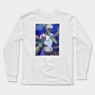 The Familiar Stranger Long Sleeve T-Shirt